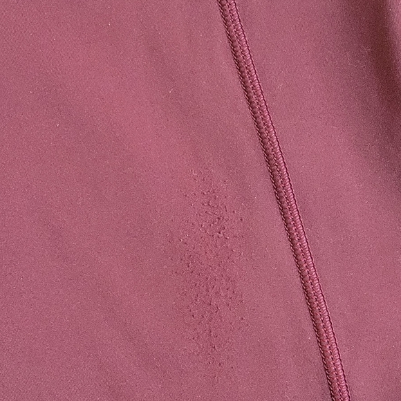Lululemon Leggings Size 4 - Picture 6 of 8